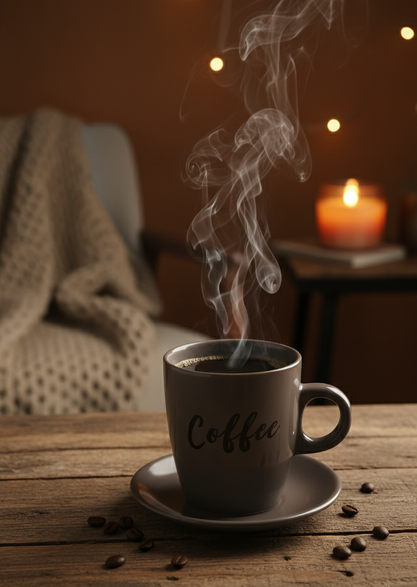Tasse a café