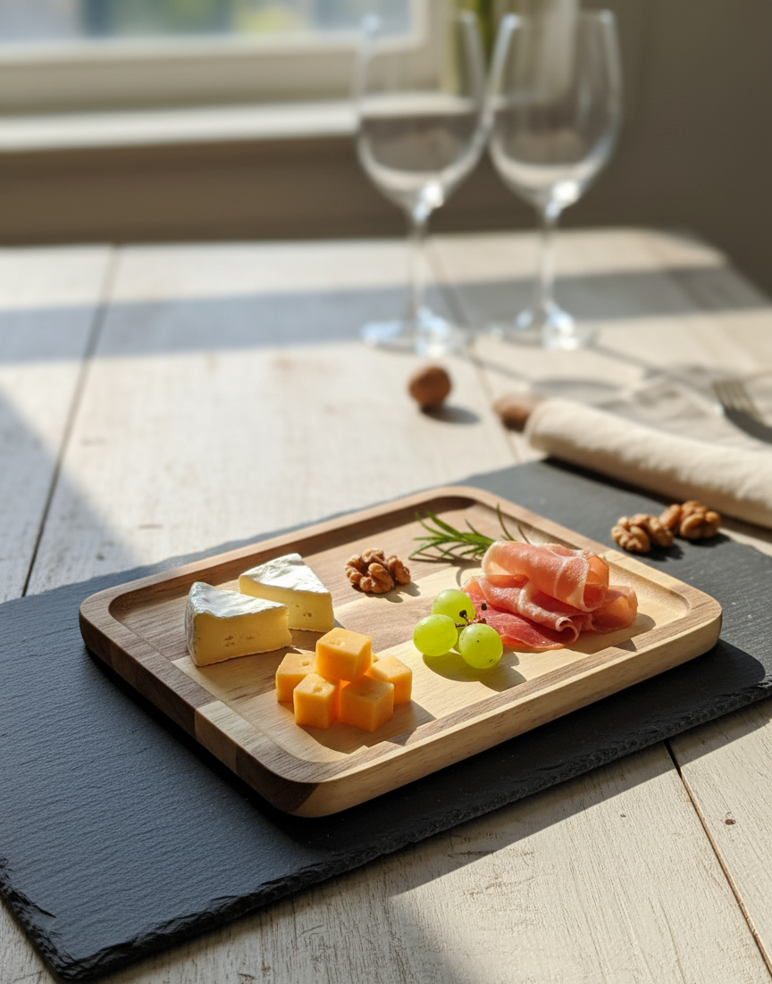 Planche apéritif