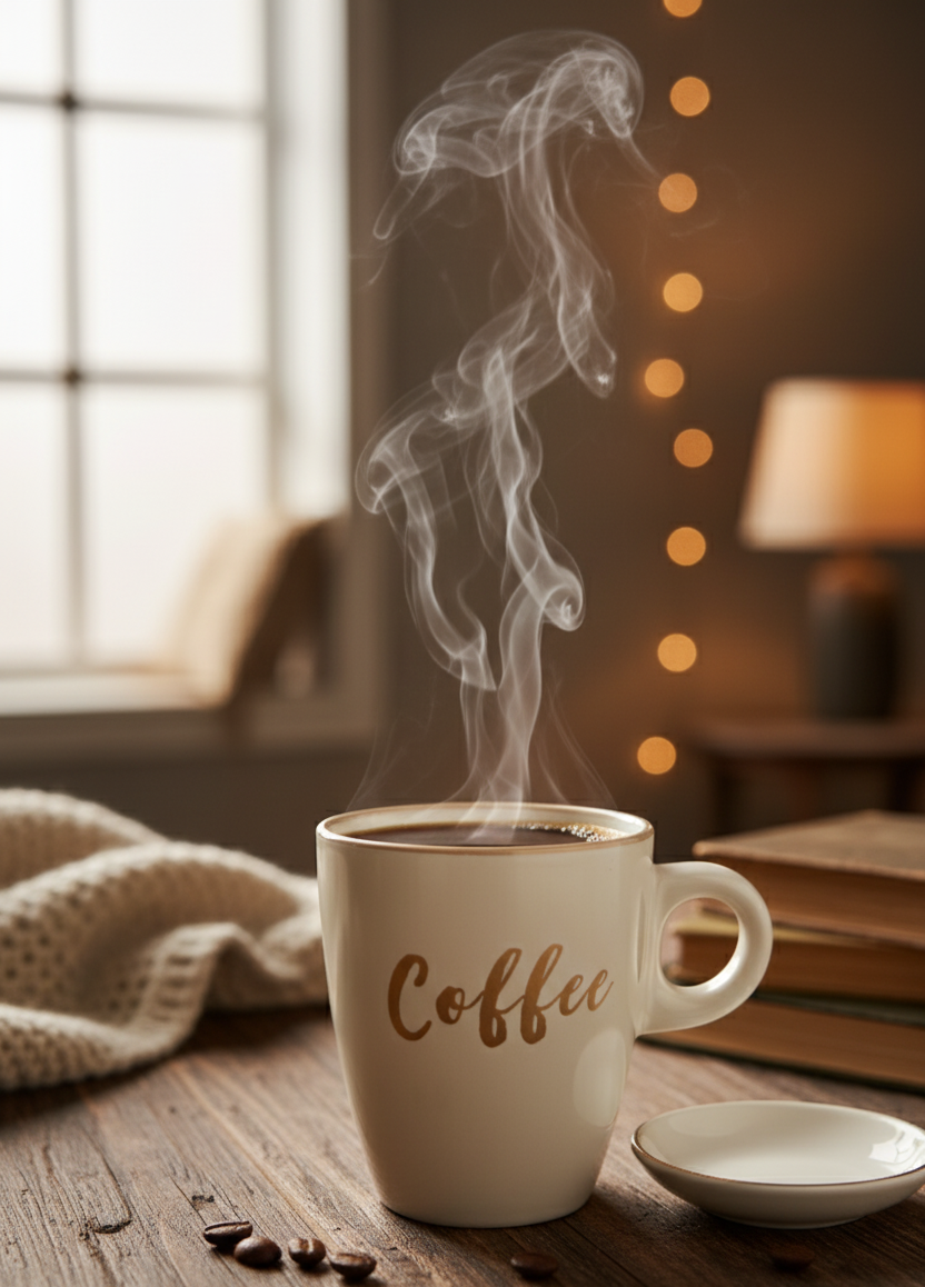 Tasse a café