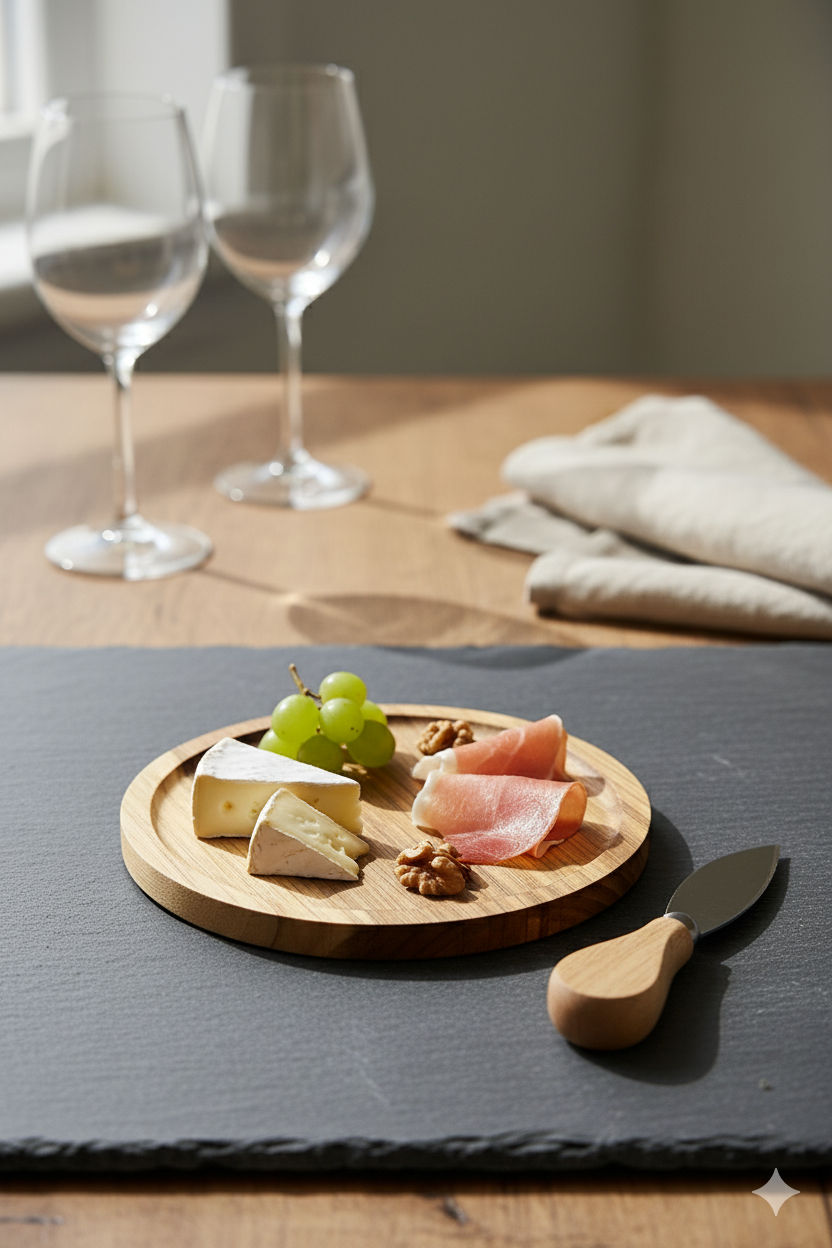 Planche apéritif