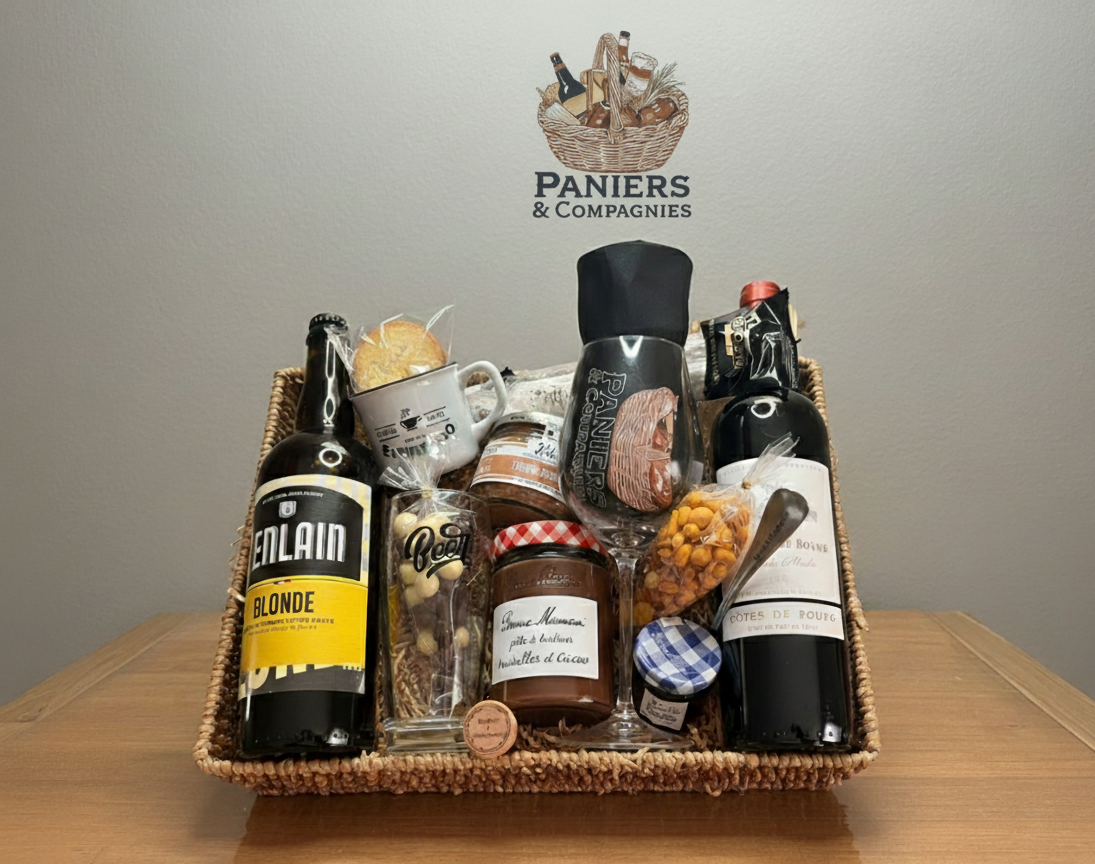 Panier Prestige