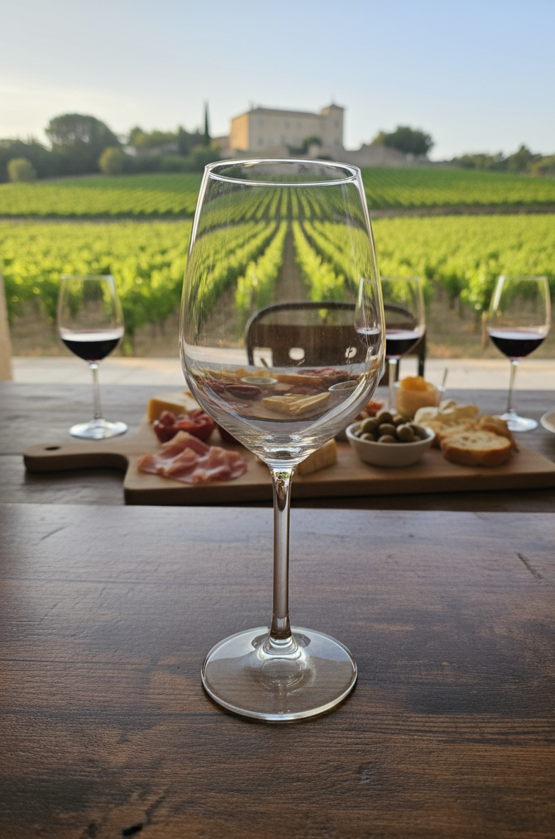 Verre à Vin