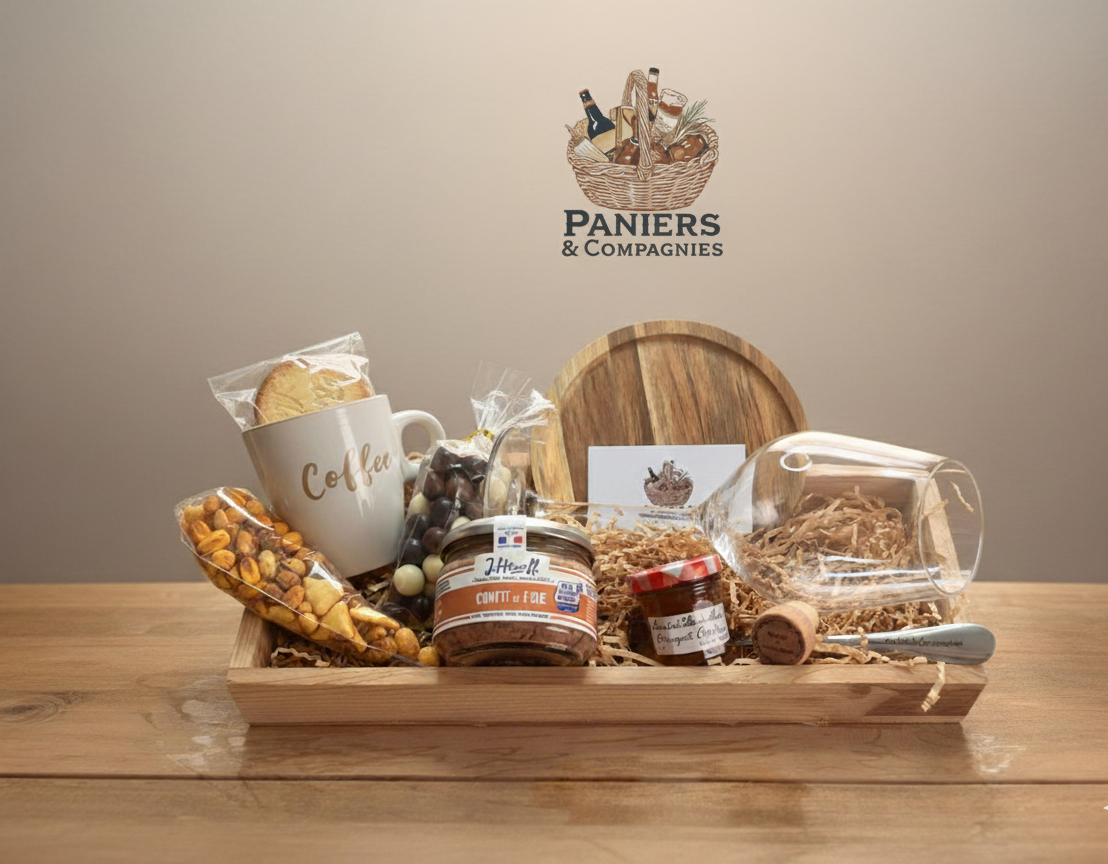 Panier Doux